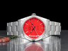 Rolex Air-King 34 Rosso Oyster 14000 Ferrari Red 